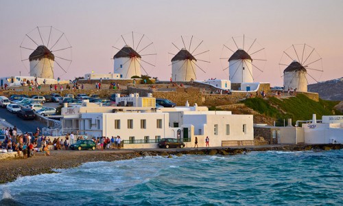 greece package tours