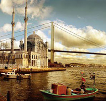 istanbul shore excursions