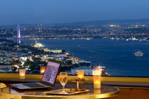Istanbul Short stay Package